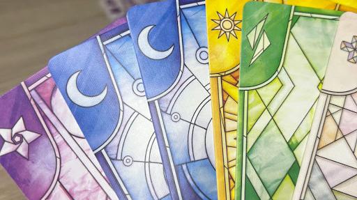 Imagen de reseña: «"Luz"»