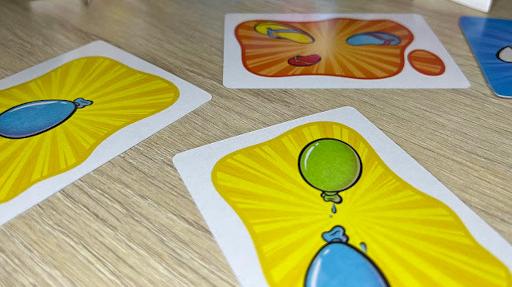 Imagen de reseña: «"Patas Arriba"»