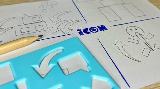 Imagen de reseña: «"Icon"»