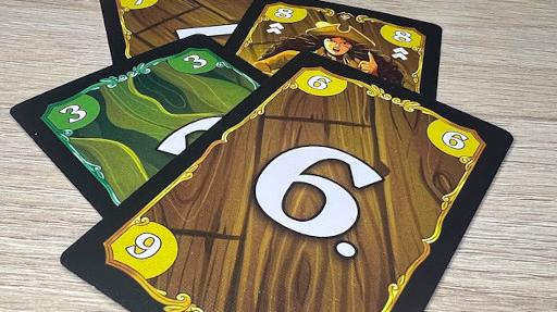 Imagen de reseña: «"Skull Queen"»