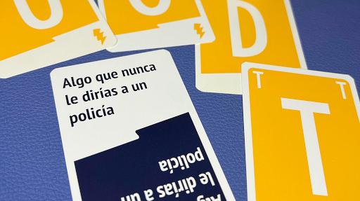 Imagen de reseña: «"Quick Stop"»