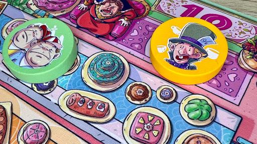 Imagen de reseña: «"Feliz No Cumpleaños"»