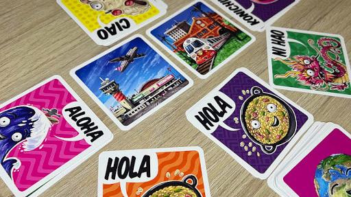 Imagen de reseña: «"Hello"»