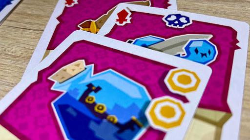 Imagen de reseña: «"Pirate King"»