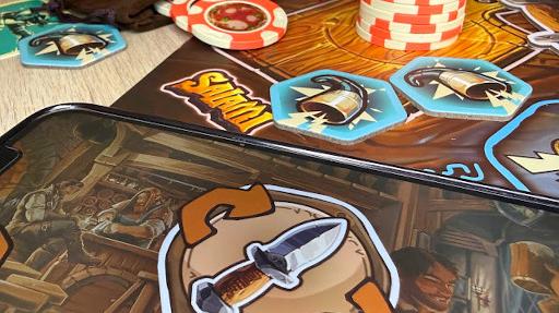 Imagen de reseña: «"Salami"»