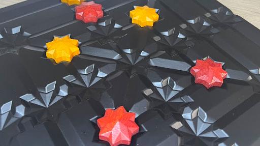 Imagen de reseña: «"Qomet"»