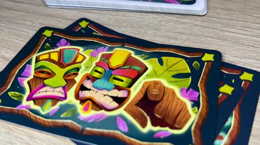 Imagen de reseña: «"Te Toka Tiki Tiki"»