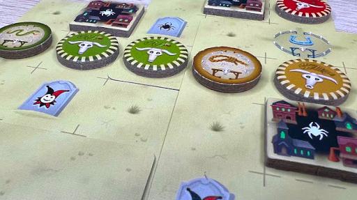Imagen de reseña: «"High Moon"»