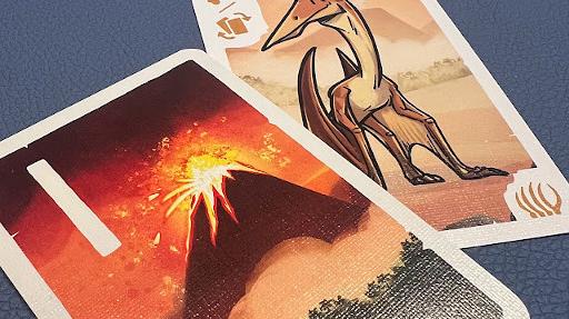 Imagen de reseña: «"¡Extinción!: Aviarium"»
