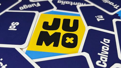 Imagen de reseña: «"Jumo"»