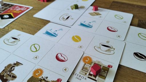 Imagen de reseña: «"Café"»