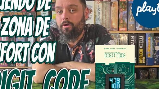 Imagen de reseña: «"Digit Code"»