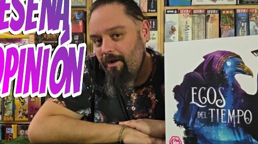 Imagen de reseña: «"Ecos del Tiempo": Reseña y opinión»