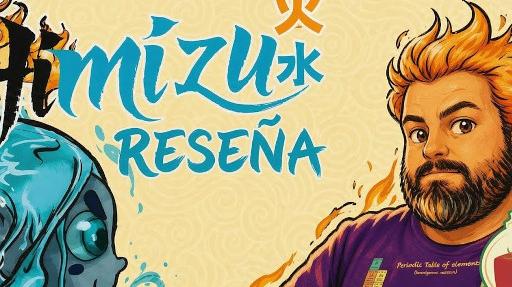 Imagen de reseña: «"Himizu": Reseña y opinion»