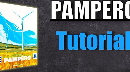 Imagen de reseña: «Tutorial "Pampero"»