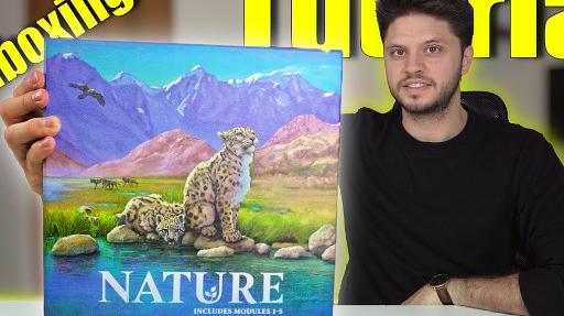 Imagen de reseña: «"Nature" tutorial»