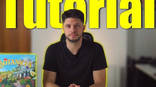 Imagen de reseña: «Tutorial "Botanicus"»