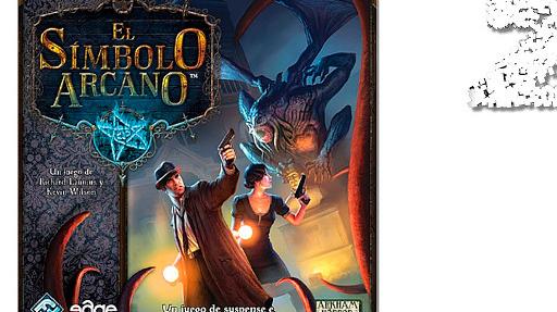 Imagen de reseña: «Cómo jugar a "El Símbolo Arcano"»