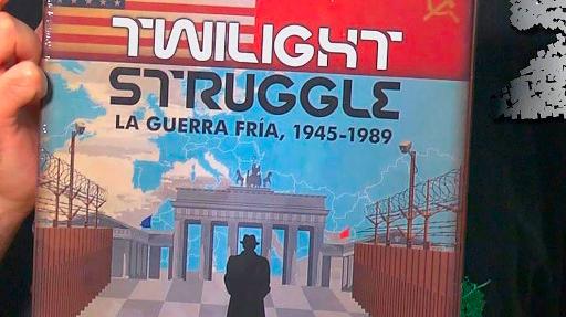 Imagen de reseña: «Cómo jugar a "Twilight Struggle"»