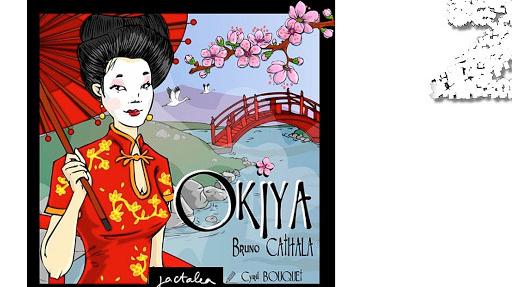 Imagen de reseña: «Cómo jugar a "Okiya"»