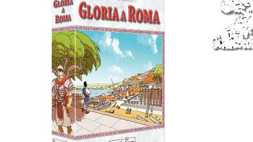 Imagen de reseña: «Cómo jugar a "Gloria a Roma"»