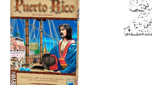 Imagen de reseña: «Cómo jugar a "Puerto Rico"»