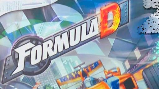 Imagen de reseña: «Cómo jugar a "Formula D"»