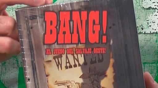 Imagen de reseña: «Cómo jugar a "BANG!"»