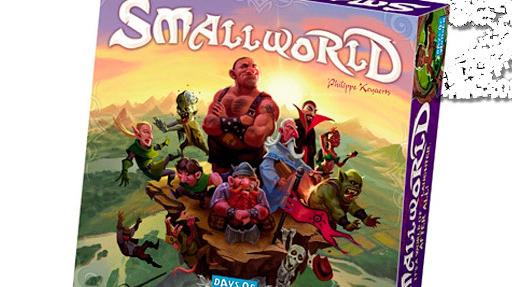 Imagen de reseña: «Cómo jugar a "Small World"»