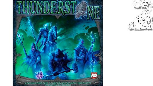 Imagen de reseña: «Cómo jugar a "Thunderstone"»