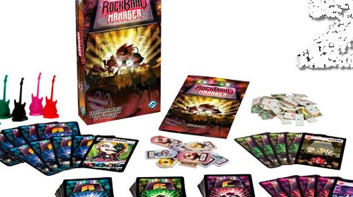 Imagen de reseña: «Cómo jugar a "Rockband Manager"»