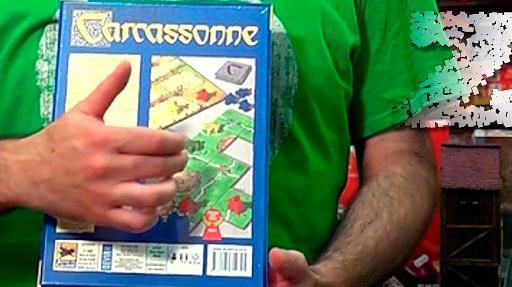 Imagen de reseña: «Cómo jugar a "Carcassonne"»