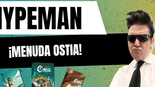 Imagen de reseña: «Opinión del juego "Ostia"»