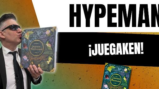 Imagen de reseña: «Cómo se juega a "Criaturas Maravillosas"»