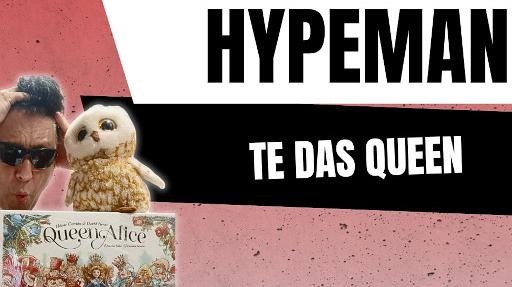 Imagen de reseña: «Que nos ha parecido "Queen Alice"»