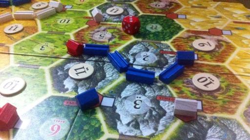 Imagen de reseña: «Aire renovado en "Catan Historias: Los Colonos de América"»