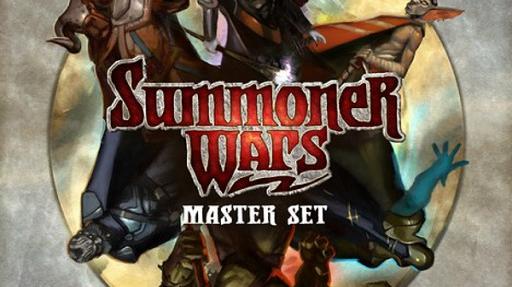 Imagen de reseña: «Primeras impresiones: "Summoner Wars: Master Set"»