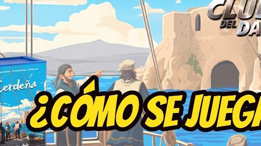 Imagen de reseña: «"Cerdeña" - Reseña / Tutorial»