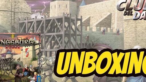 Imagen de reseña: «"Kingsburg (2ª edición)"»