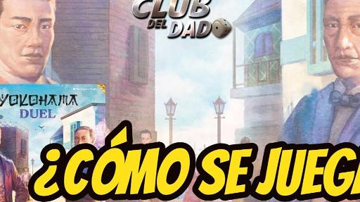 Imagen de reseña: «"Yokohama Duel" - Reseña / Tutorial»