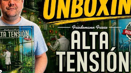 Imagen de reseña: «"Alta Tensión"»