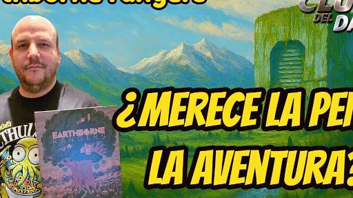 Imagen de reseña: «He acabado "Earthborne Rangers". ¿Merece la pena la aventura?»