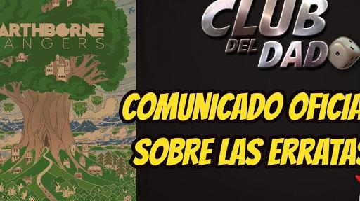 Imagen de reseña: «"Earthborne Rangers"»
