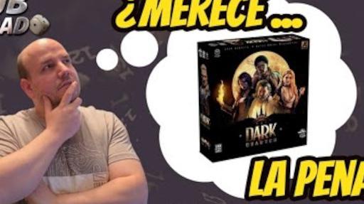 Imagen de reseña: «"The Dark Quarter" - ¿Merece la pena?»