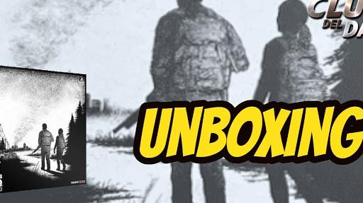 Imagen de reseña: «"The Last of Us: Escape the Dark" - Unboxing»