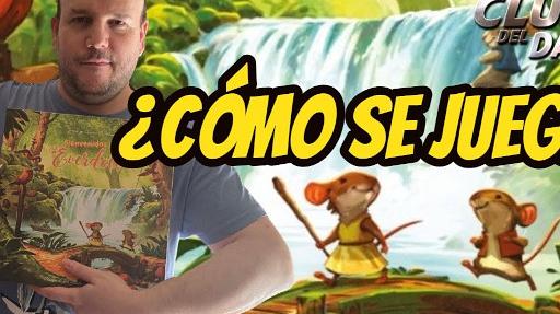 Imagen de reseña: «"Bienvenidos a Everdell" - Reseña / Tutorial»