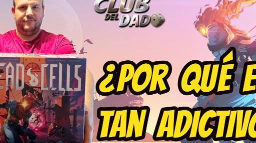 Imagen de reseña: «¿Por qué es tan adictivo "Dead Cells: El juego de mesa rogue-lite"?»