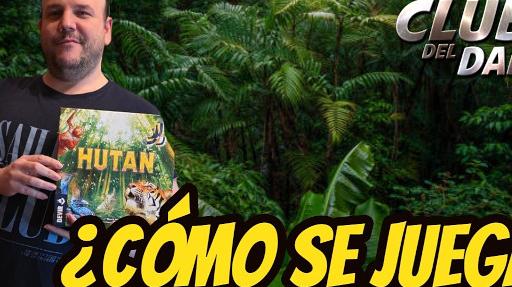 Imagen de reseña: «"Hutan" - Reseña / Tutorial»