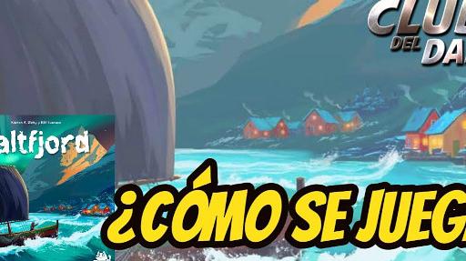 Imagen de reseña: «"Saltfjord" - Reseña»