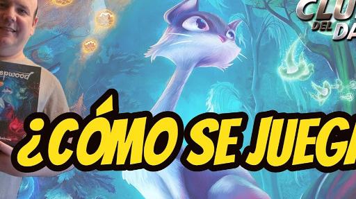 Imagen de reseña: «"El bosque de los espíritus"»